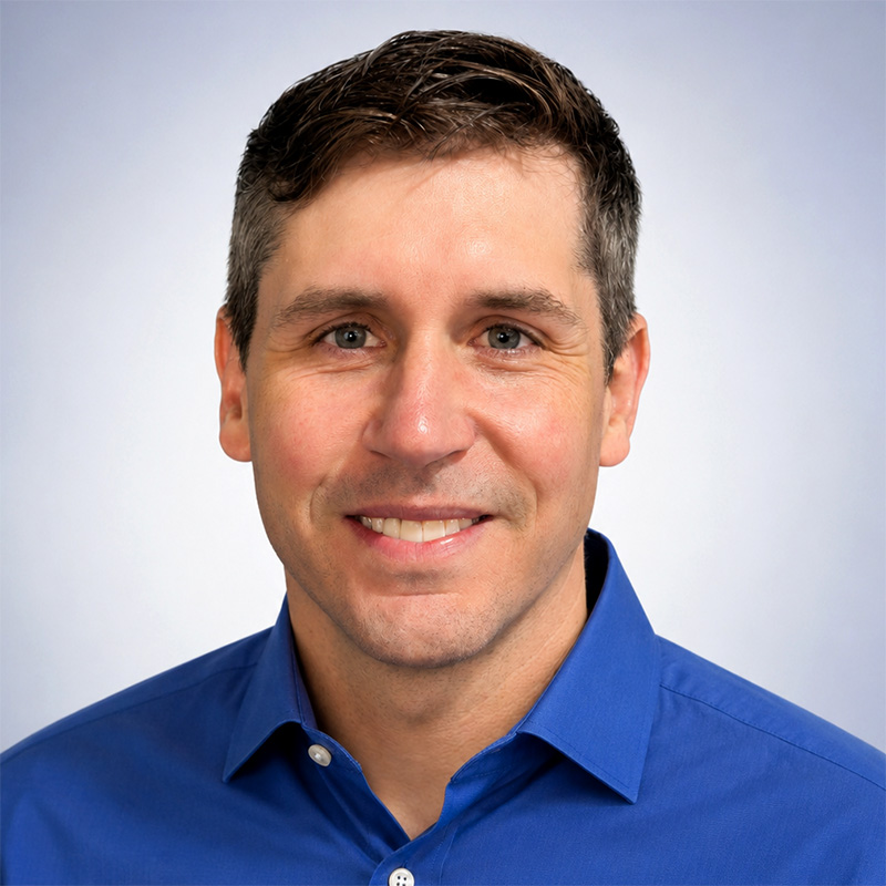 Joe Cowan headshot